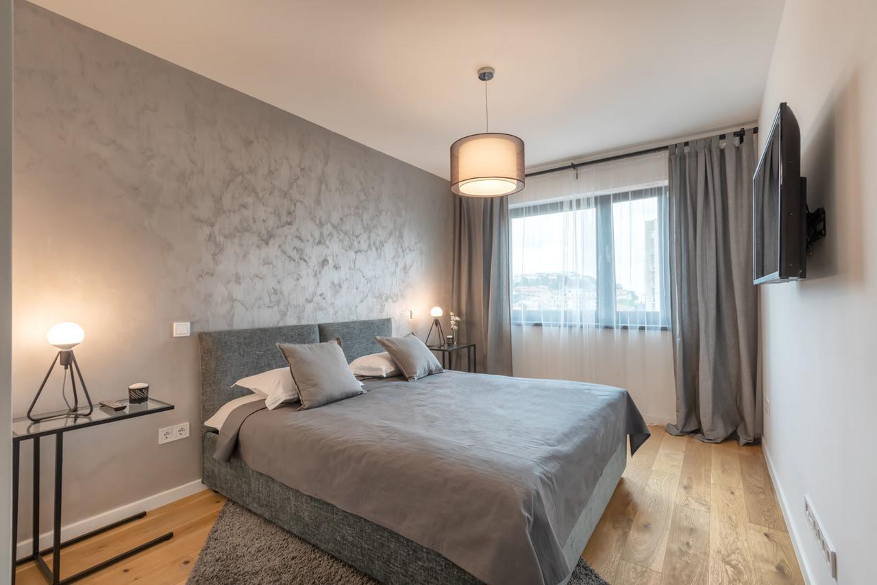 בראשוב Cosmopolit Booking מראה חיצוני תמונה